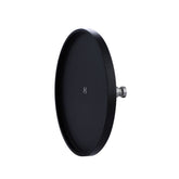 Hismith 3.5 Inch Black Suction Cup Adapter – Universal Compatible Suction Cup Attachment Sex Machine Connectors